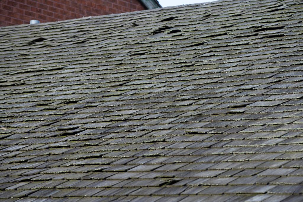 Top 10 Signs It's Time to Replace Your Roof